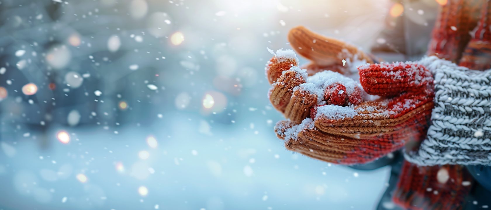 Hand warmers for emergency preparedness